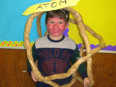 The Vocabulary Parade: A Better Reason to Dress Up! | Scholastic