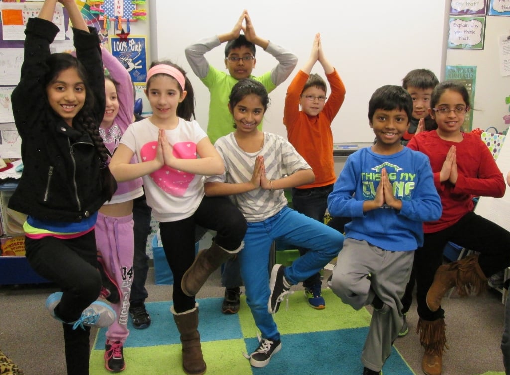 Help for Your Fidgety Students | Scholastic