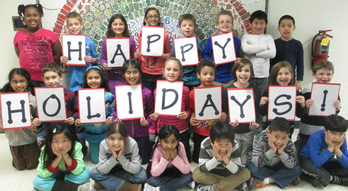 10 Quick Ideas to Spread Holiday Cheer in Your Classroom Scholastic