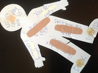 Stand Up to Bullying | Scholastic