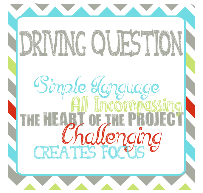 8 Essential Elements of Project Based Learning Scholastic