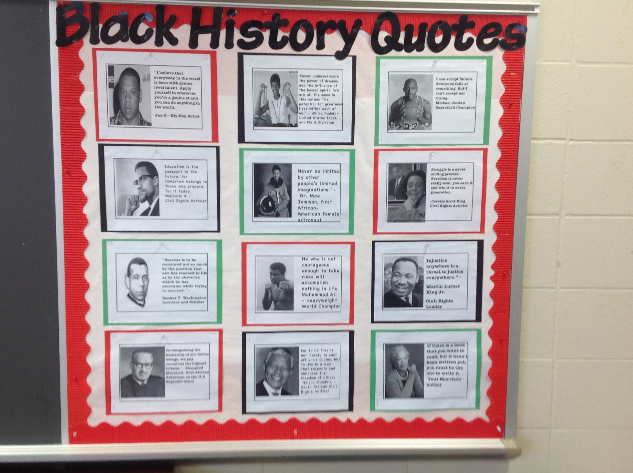 Ideas for Reusing Bulletin Boards | Scholastic