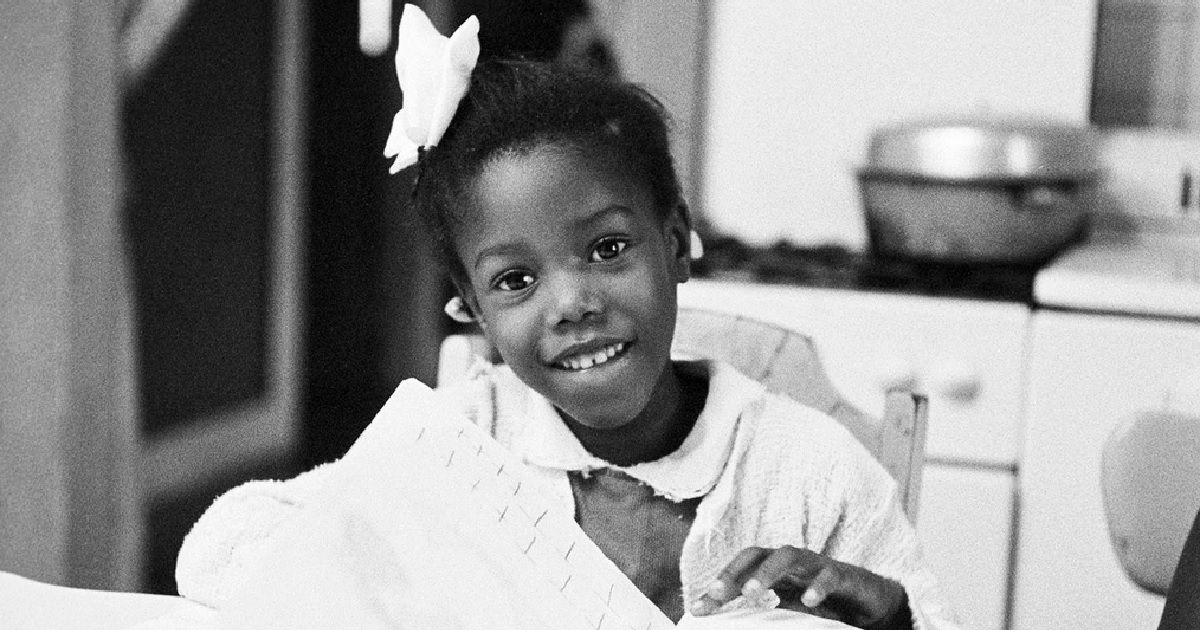 7 Things You Didn't Know About Civil Rights Icon Ruby Bridges | Scholastic