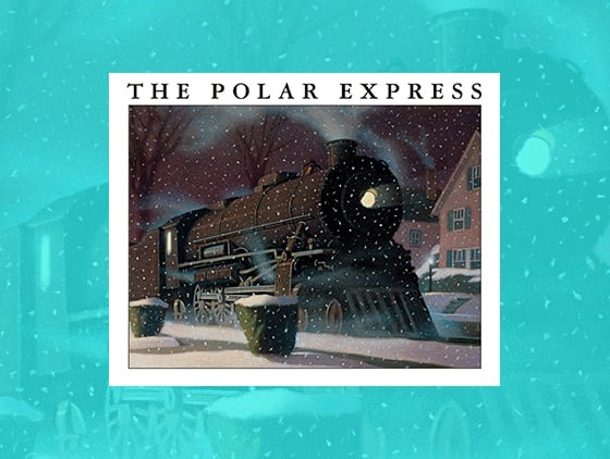 The Polar Express Lesson Plan Scholastic