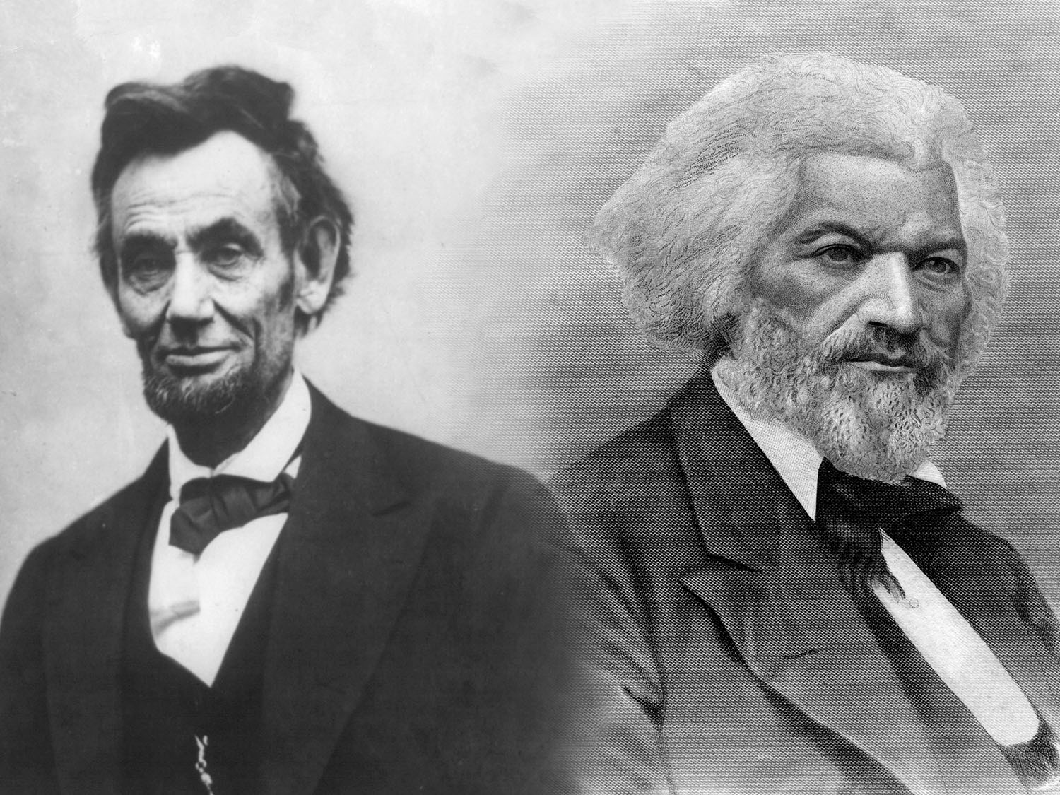 Abraham Lincoln and Frederick Douglass: A Compare and Contrast Lesson