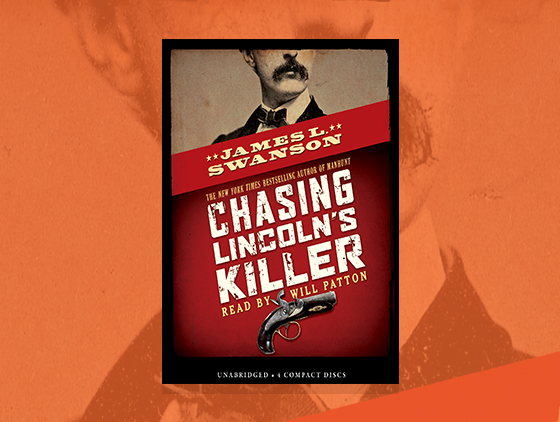 Chasing Lincoln's Killer Teaching Guide | Scholastic