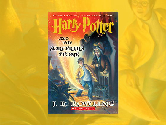 Harry Potter and the Sorcerer's Stone Discussion Guide | Scholastic