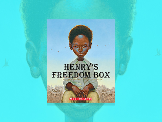 henry's freedom box full text pdf