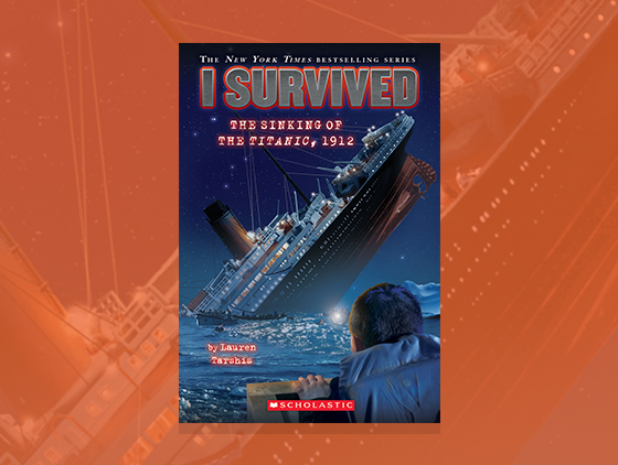I Survived The Sinking Of The Titanic Teaching Guide