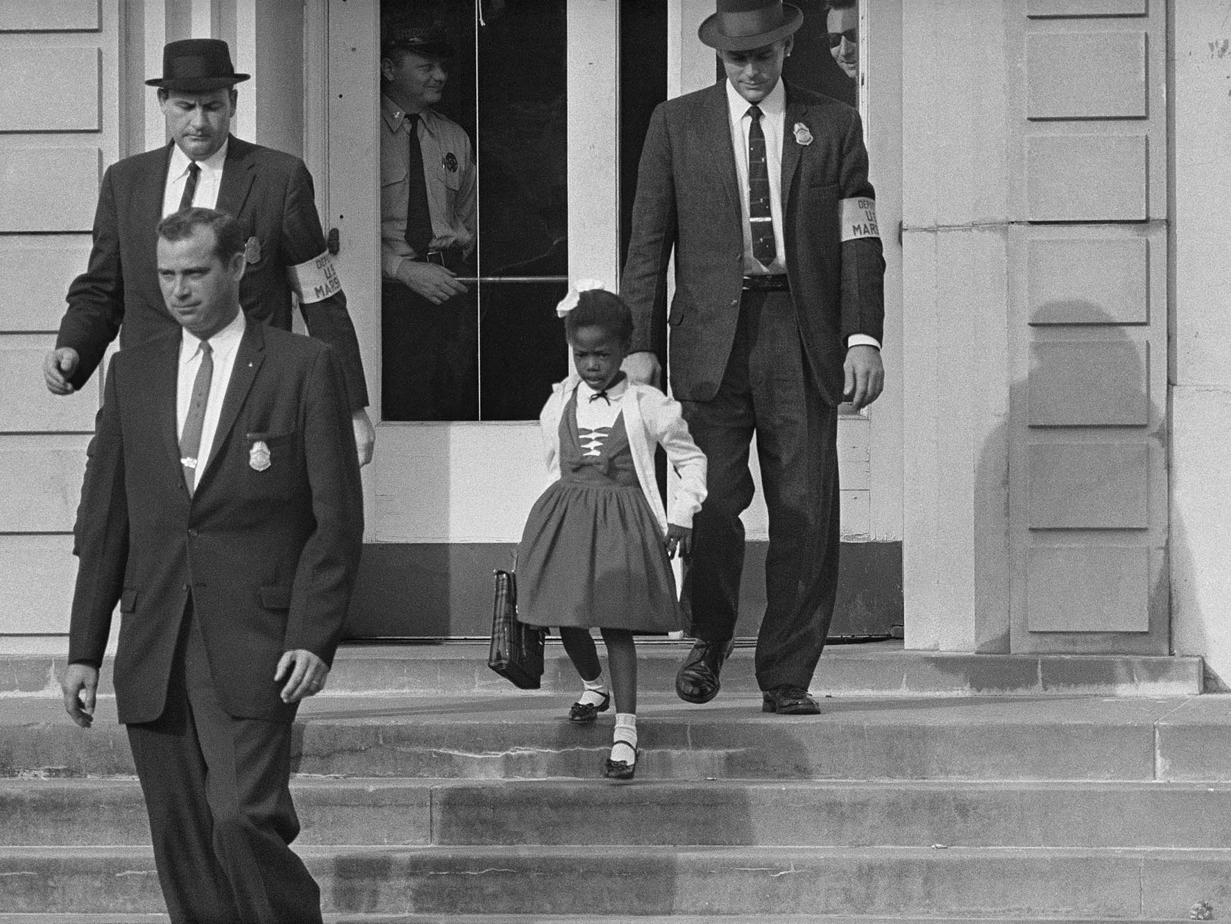 Ruby Bridges: A Simple Act of Courage Common Core Lesson Plan for