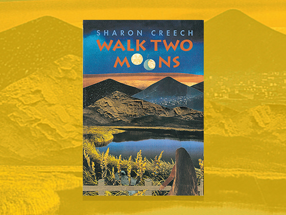 Walk Two Moons Discussion Guide | Scholastic