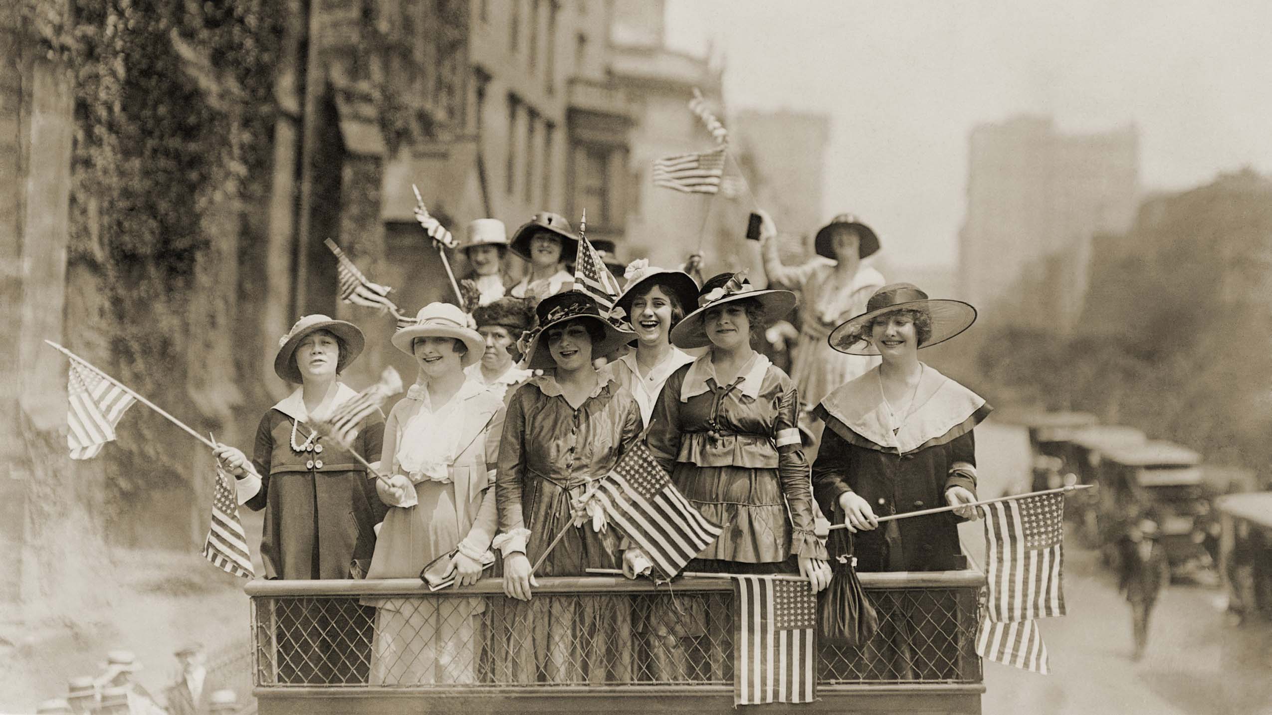 Free Printable Women S Suffrage Worksheet