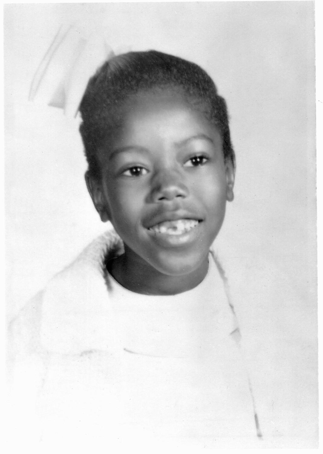 Ruby Bridges and the Civil Rights Movement Slide Show for