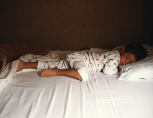 Guide to Bedwetting
