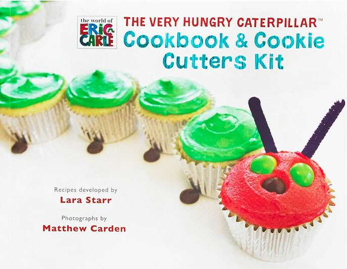Improve Reading Skills with Cookbooks for Kids