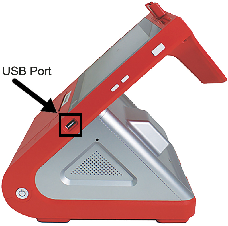 The Scanner that came with the Scholastic Payment System isn’t working. What should I do?