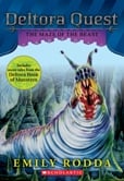 Book Cover: The Maze of the Beast