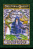 Book Cover: The Valley of the Lost