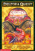 Book Cover: Return to Del