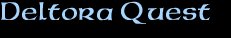 Deltora Quest