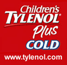 Tylenol logo