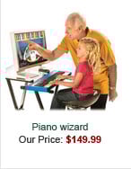Piano Wizard