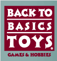 Back To Basics Toys Games & Hobbies