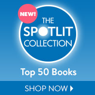 The Spotlit Collection: SHOP NOW