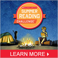 Summer Reading Challenge: LEARN MORE