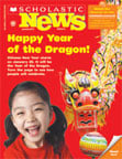 Scholastic News Grade 2