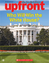 The New York Times Upfront