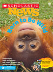 Click to flip through an issue of Scholastic News for Grade 3!