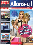 Allons-y !