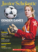 Junior Scholastic