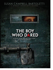 The Boy Who Dared
