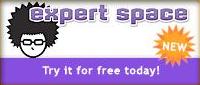 Expert Space - Try it for free today!