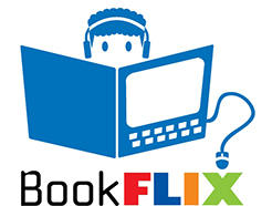 BookFlix logo