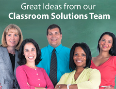 Classroom Solutions Team