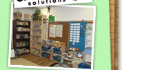 CLASSROOM SOLUTIONS
