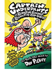 A World Without (Captain) Underpants!