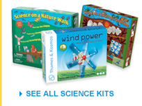 See All Science Kits