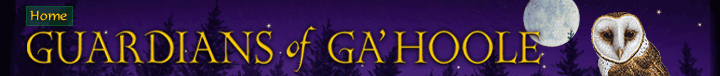 Guardians of Ga'Hoole