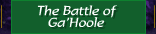 The Battle of Ga'Hoole