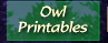 Owl Printables