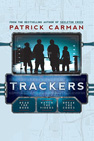  Trackers by Patrick Carman