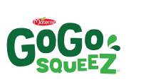 Go Go Squeeze Logo