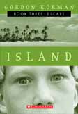 Island #3: Escape