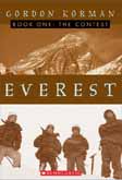 Everest #1: The Contest