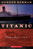 Titanic Book Three S.O.S