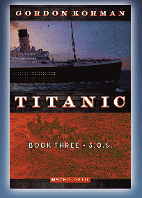 Titanic Book Three S.O.S